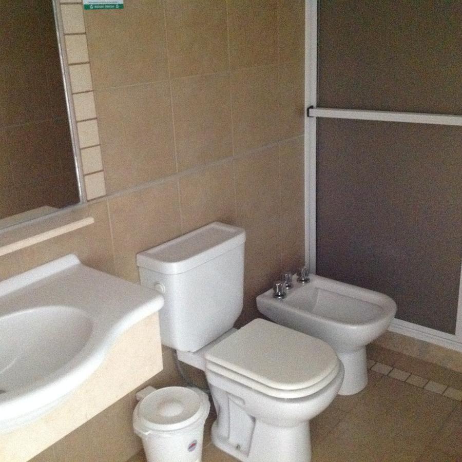 Hotel Belgrano San Luis Buitenkant foto